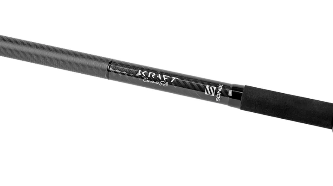 Sonik Kraft Ceramic SB 11ft 3,25lb - 5