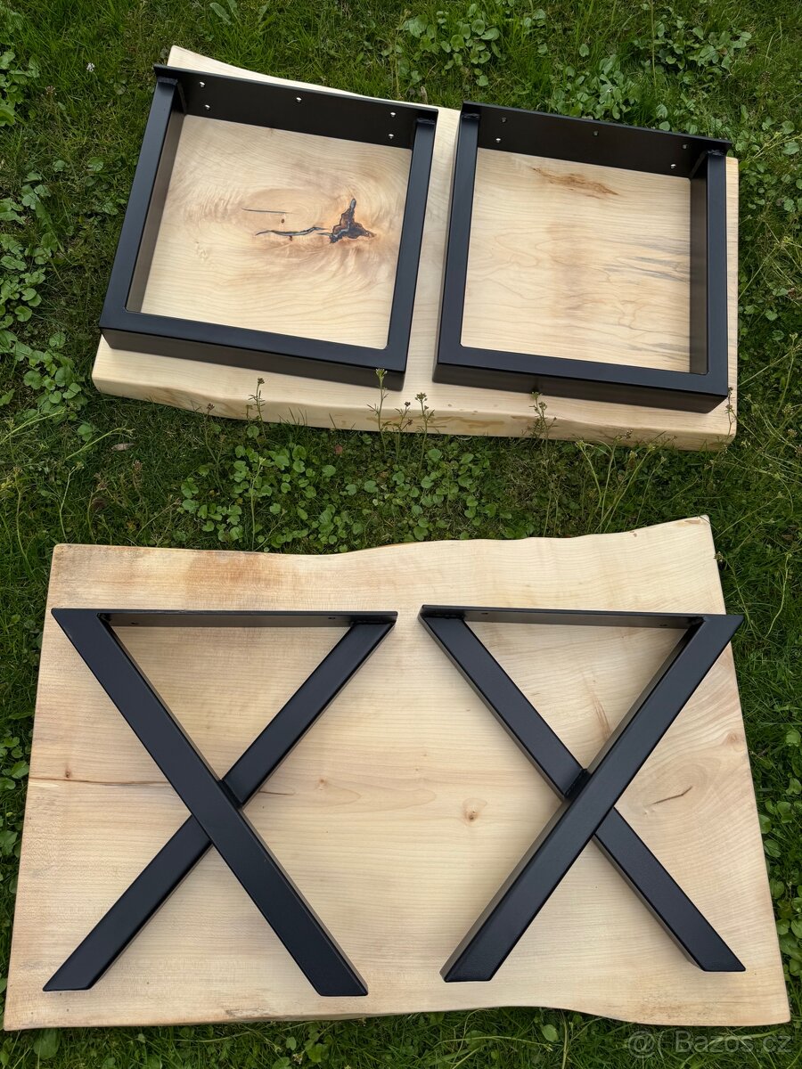 Stolek konferenční - 5