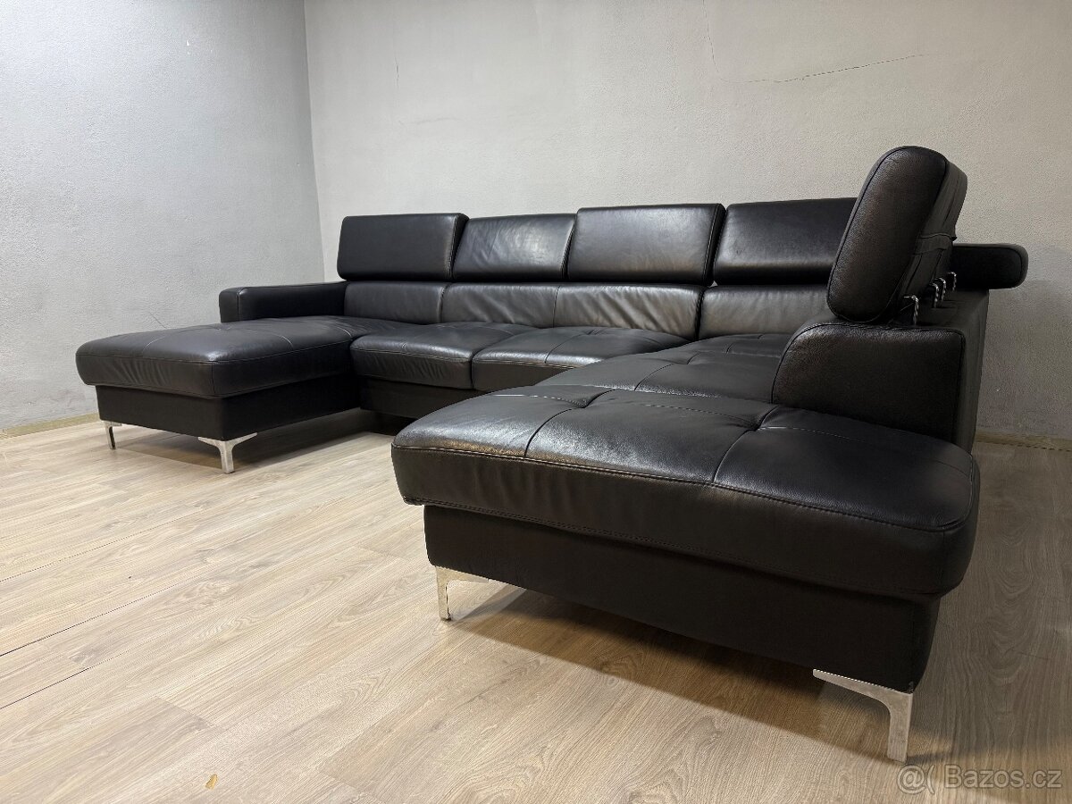 Sedací soupravy - 5