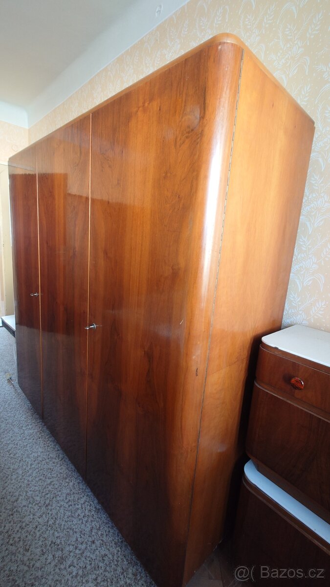 Šatní skříně - 5