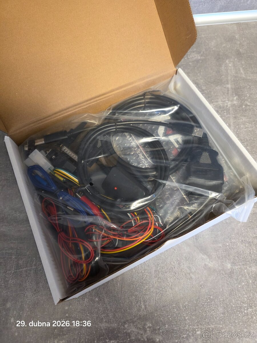 KESS 2.80 RED PCB - 5
