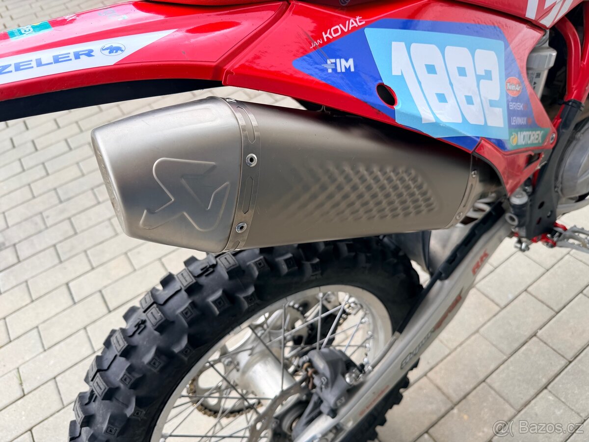 GasGas EC 350F 2023 - 5