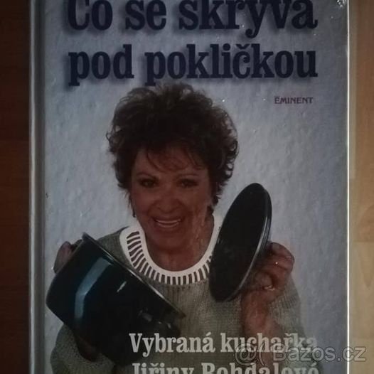 Kuchařky - 5