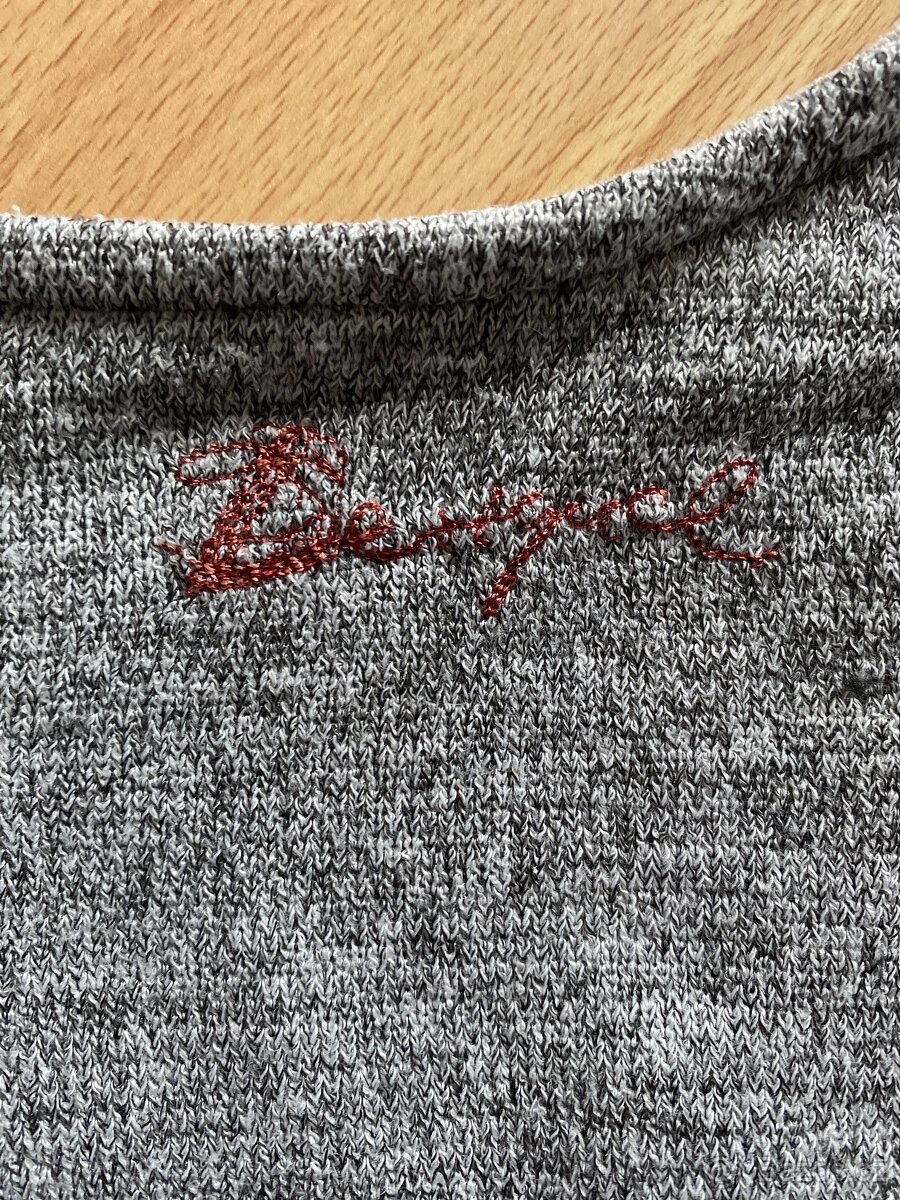 Dámský svetr Desigual - 5