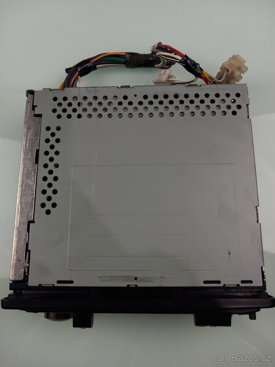 Autorádio Panasonic CQ-RD143N - 5