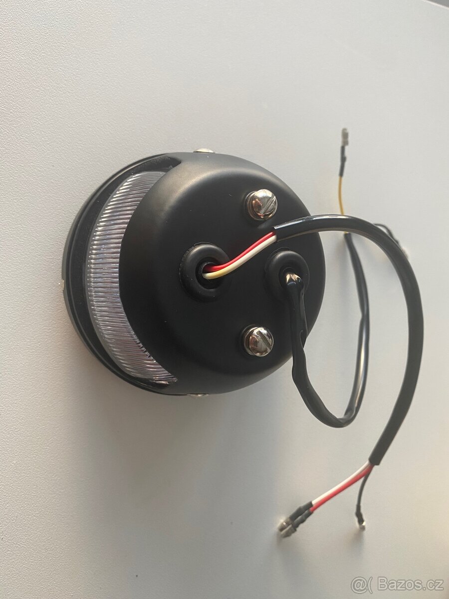 Stop lampy US Army - 5