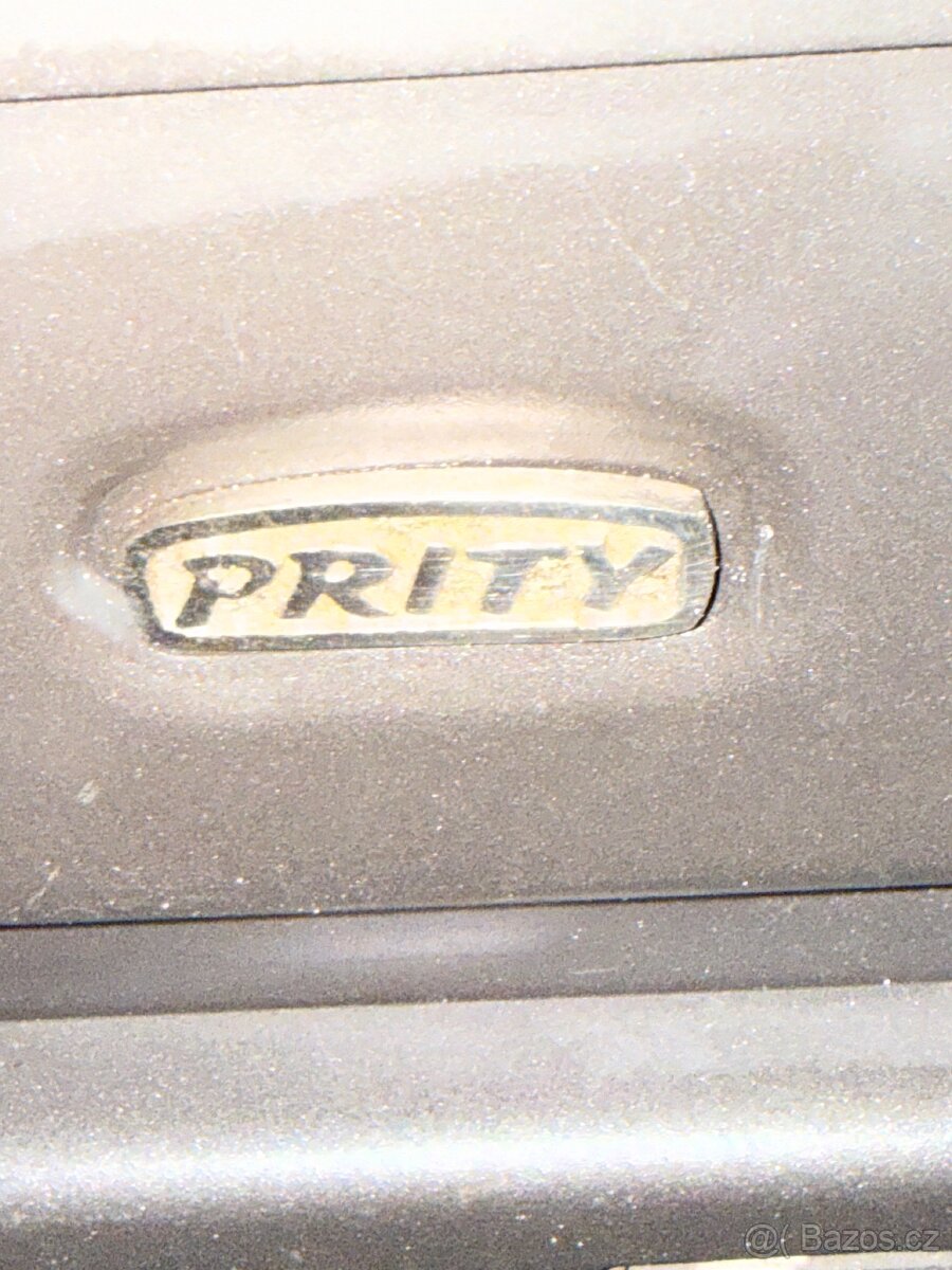 Krbové kamna s výměníkem + k tomu čerpadlo - 5