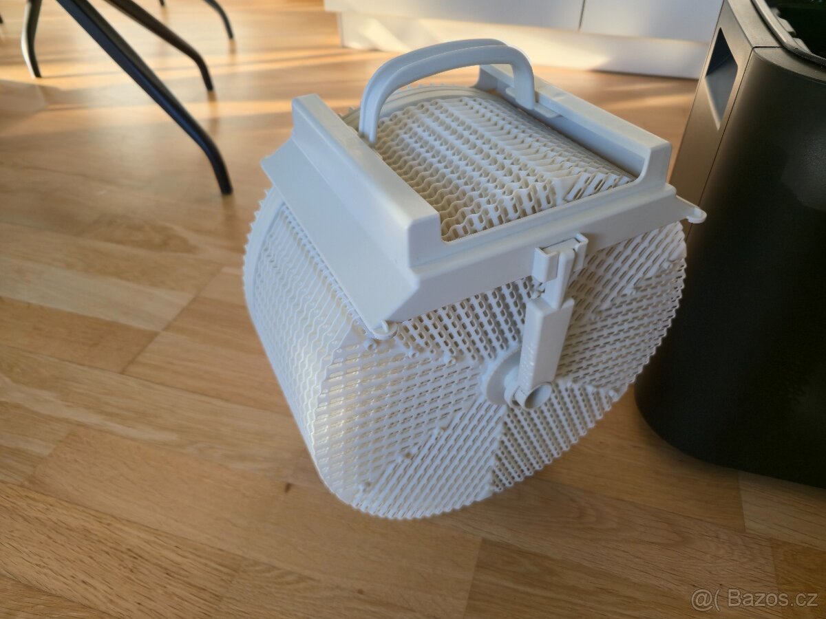 Venta LW73 WIFI AeroStyle signal black - 5