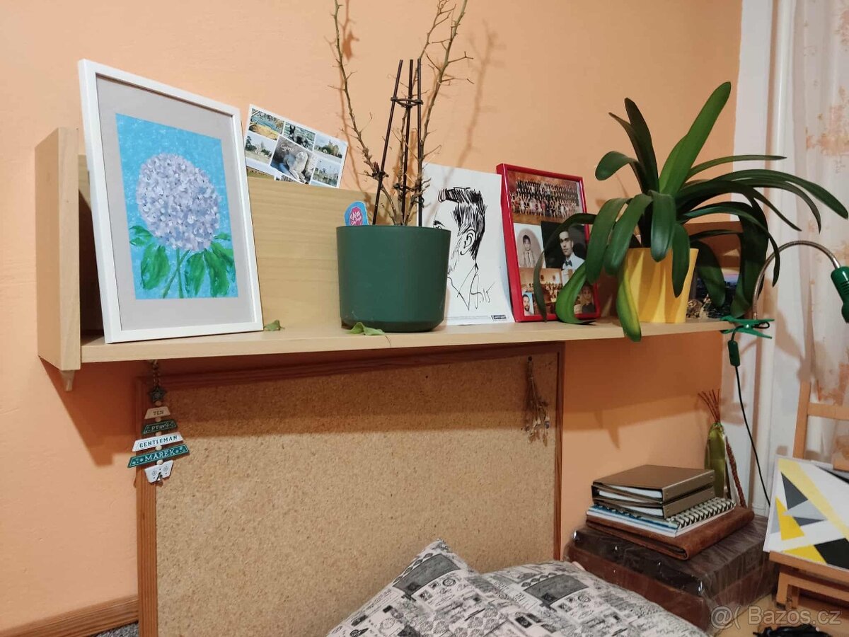 Dětský, studentský nábytek - 5