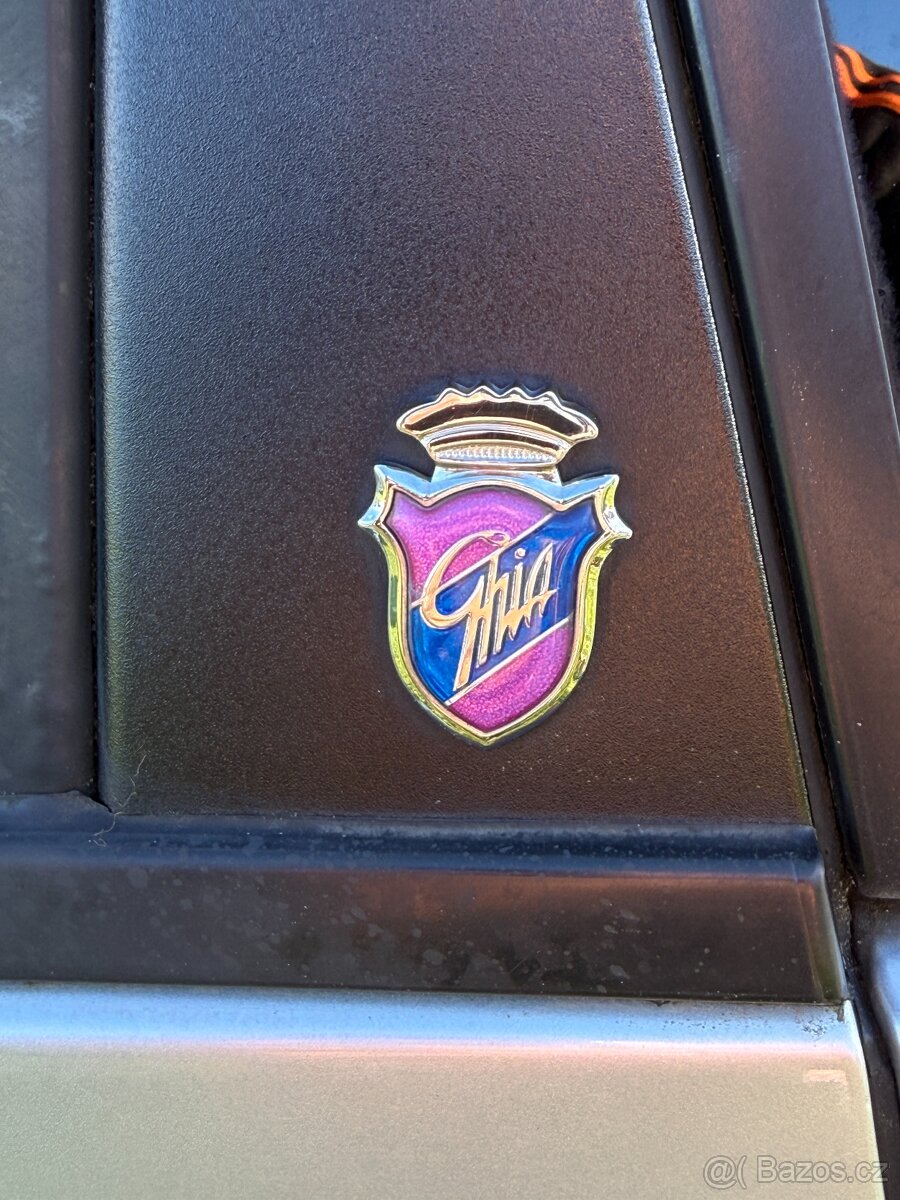 Ford Galaxy, 1.9 TDI, 96kW, GHIA, Top stav - 5