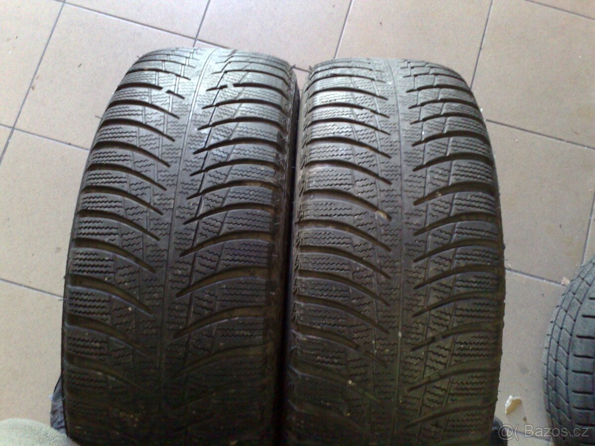 alu kola seat 5x112 r16 original seat ateca,skoda 215/60/16 - 5