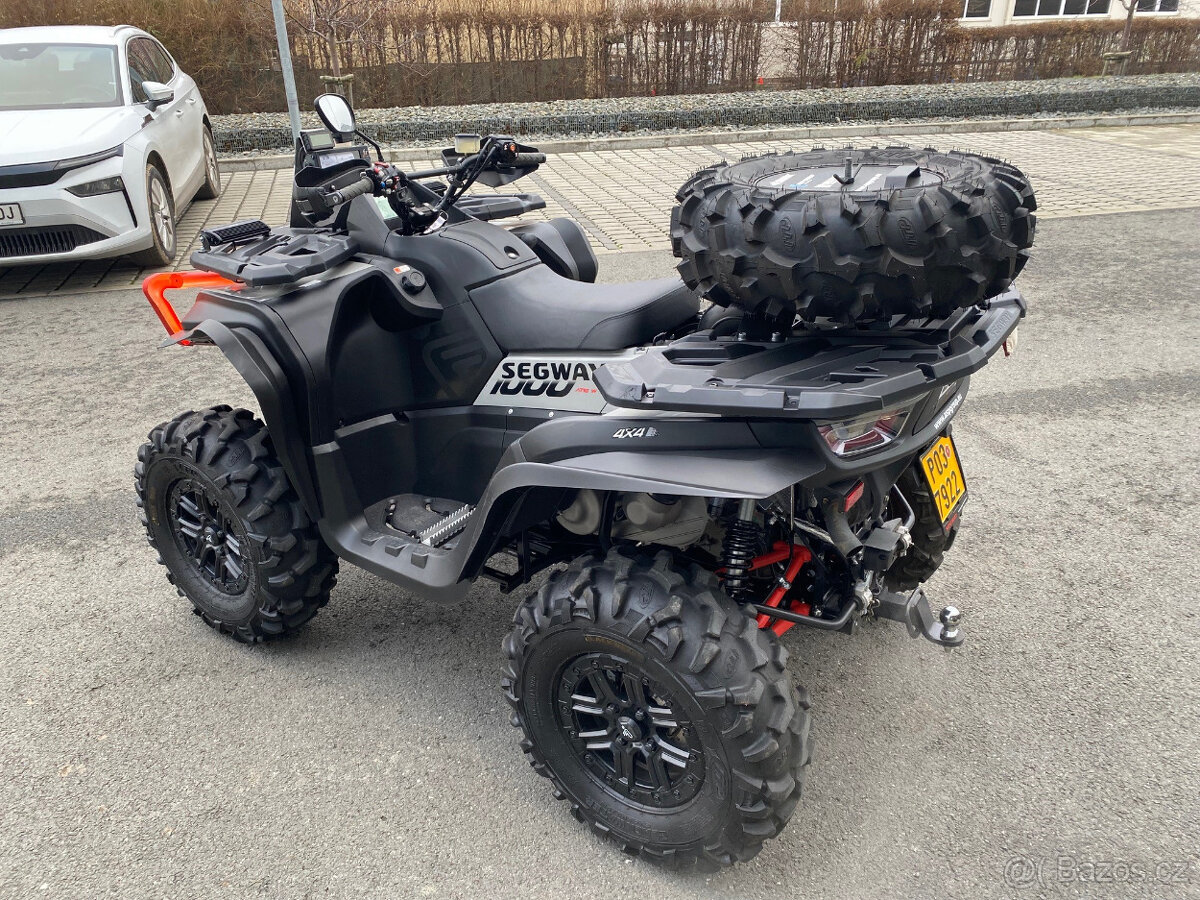 Segway AT10 WL EPS T3b - 5