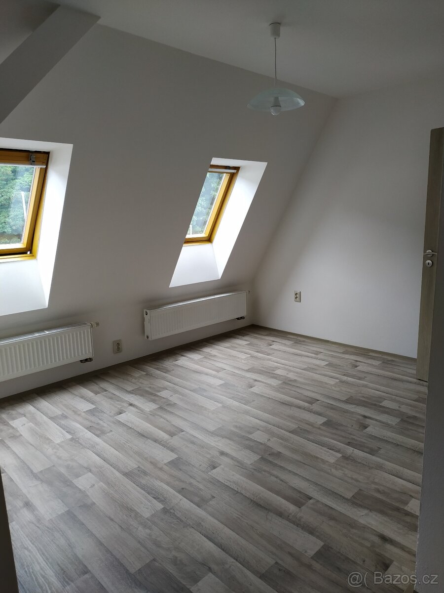 Pronájem byt 3kk Domažlice - 5