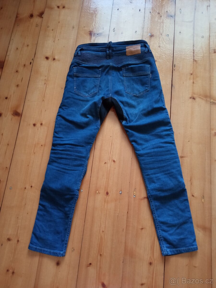 Dámské kevlarové džíny TXR Patriot - 5