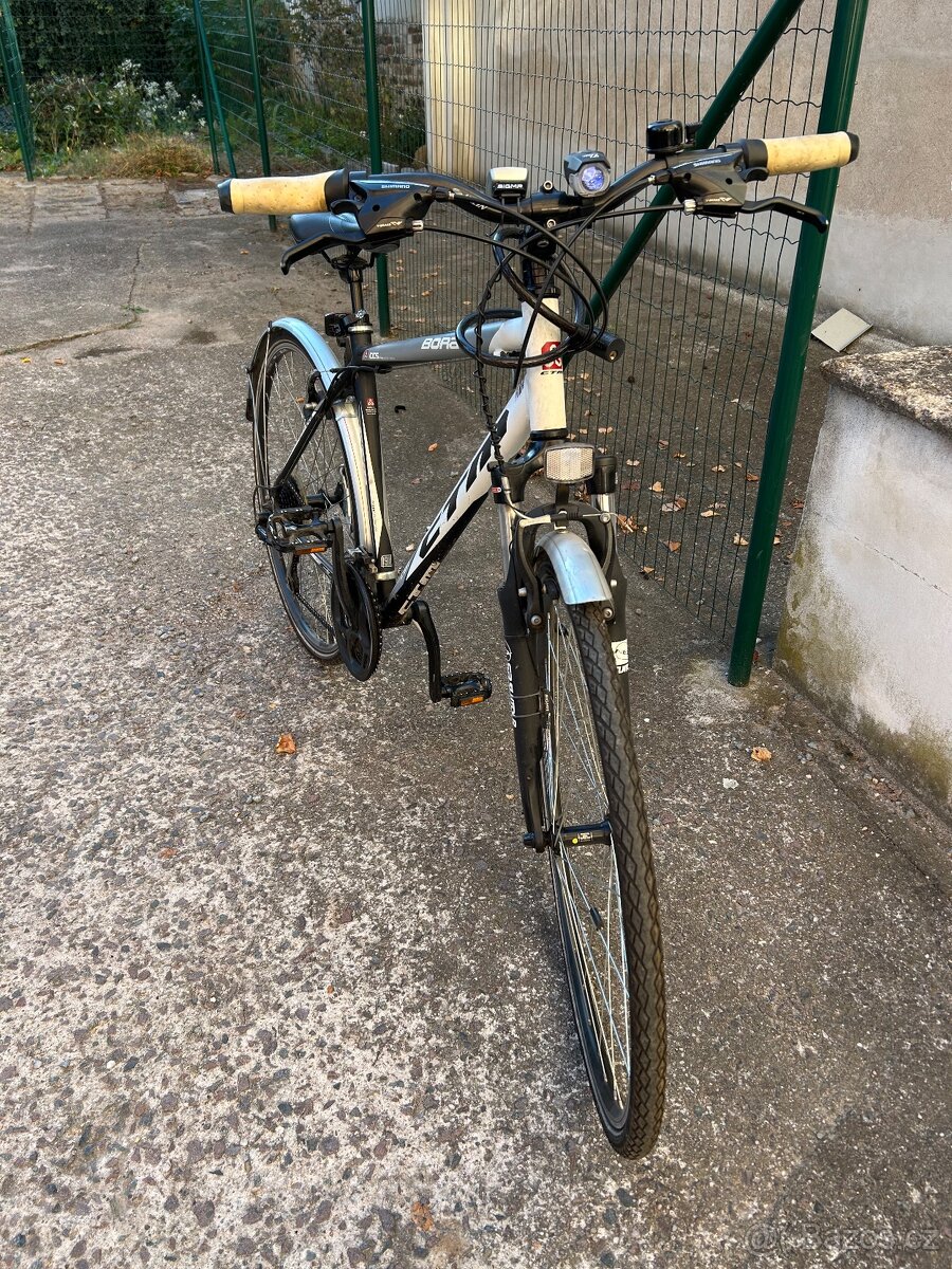 Panské kolo CTM - 5