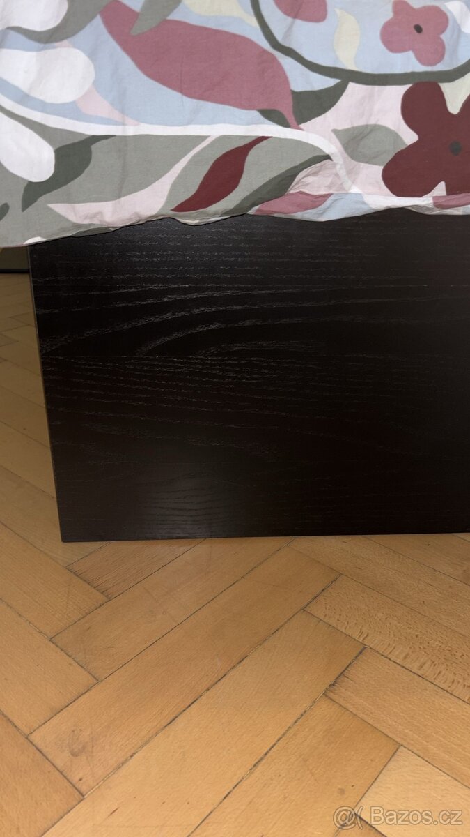 IKEA Malm postel 160x200 - 5