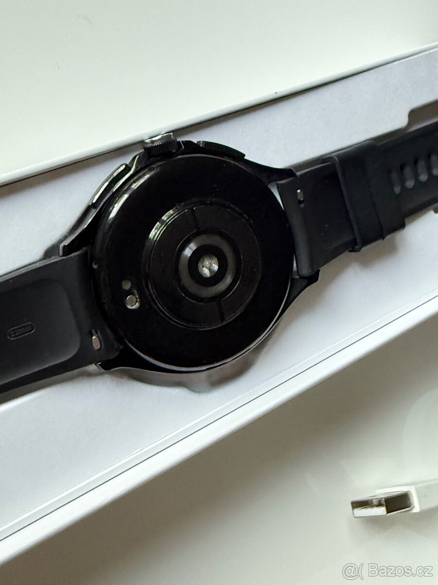 Pánské chytré hodinky Xiaomi Watch 2 Pro LTE 46mm - 5