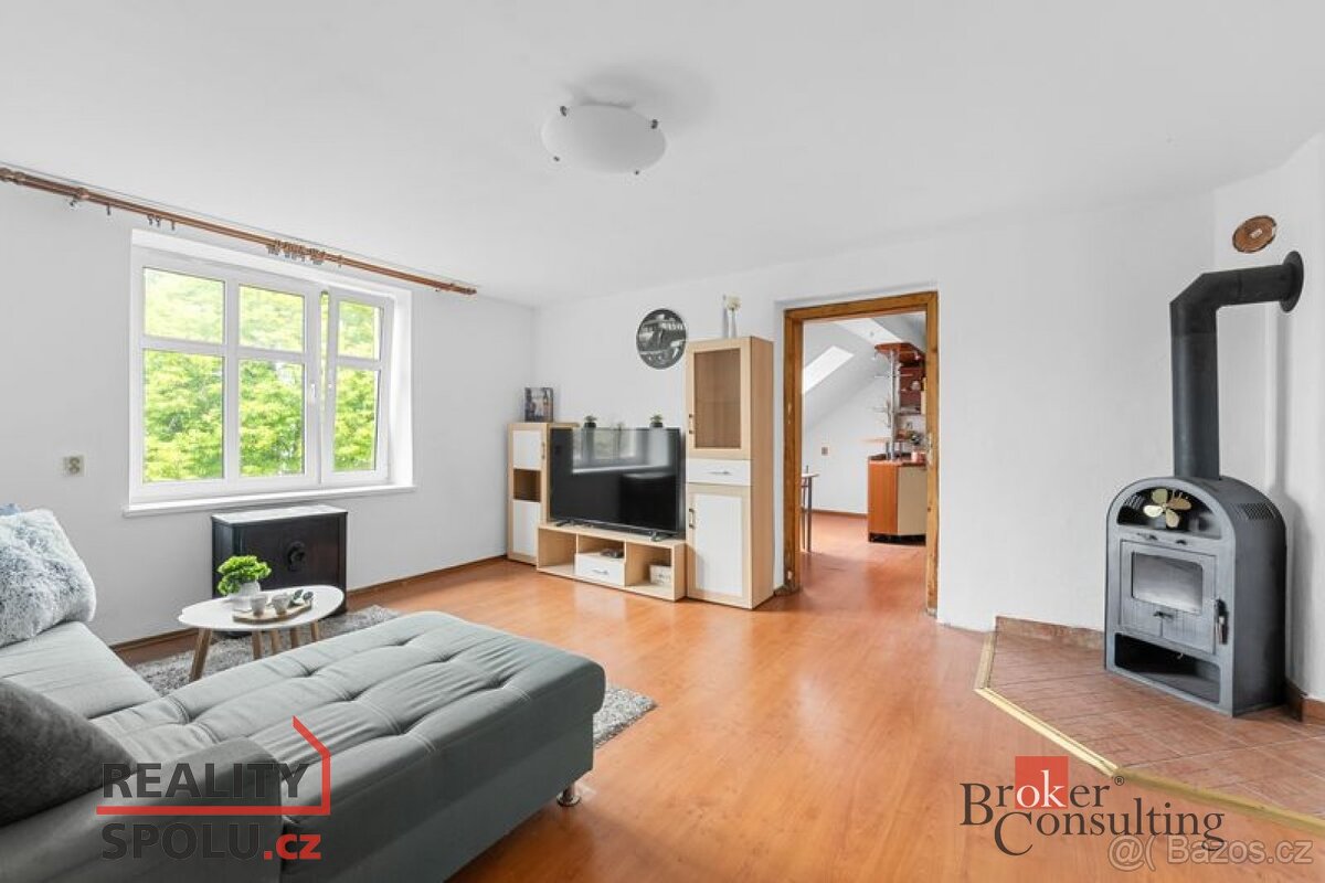 Prodej, byty/3+1, 100 m2, Klazarova 1036, 54401 Dvůr Králové - 5