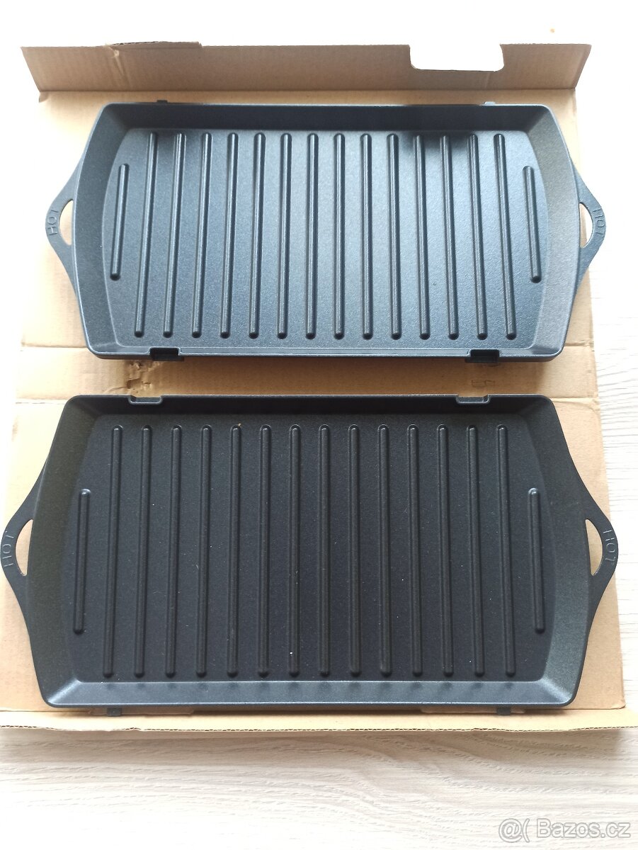 Formy do toustovače - 5