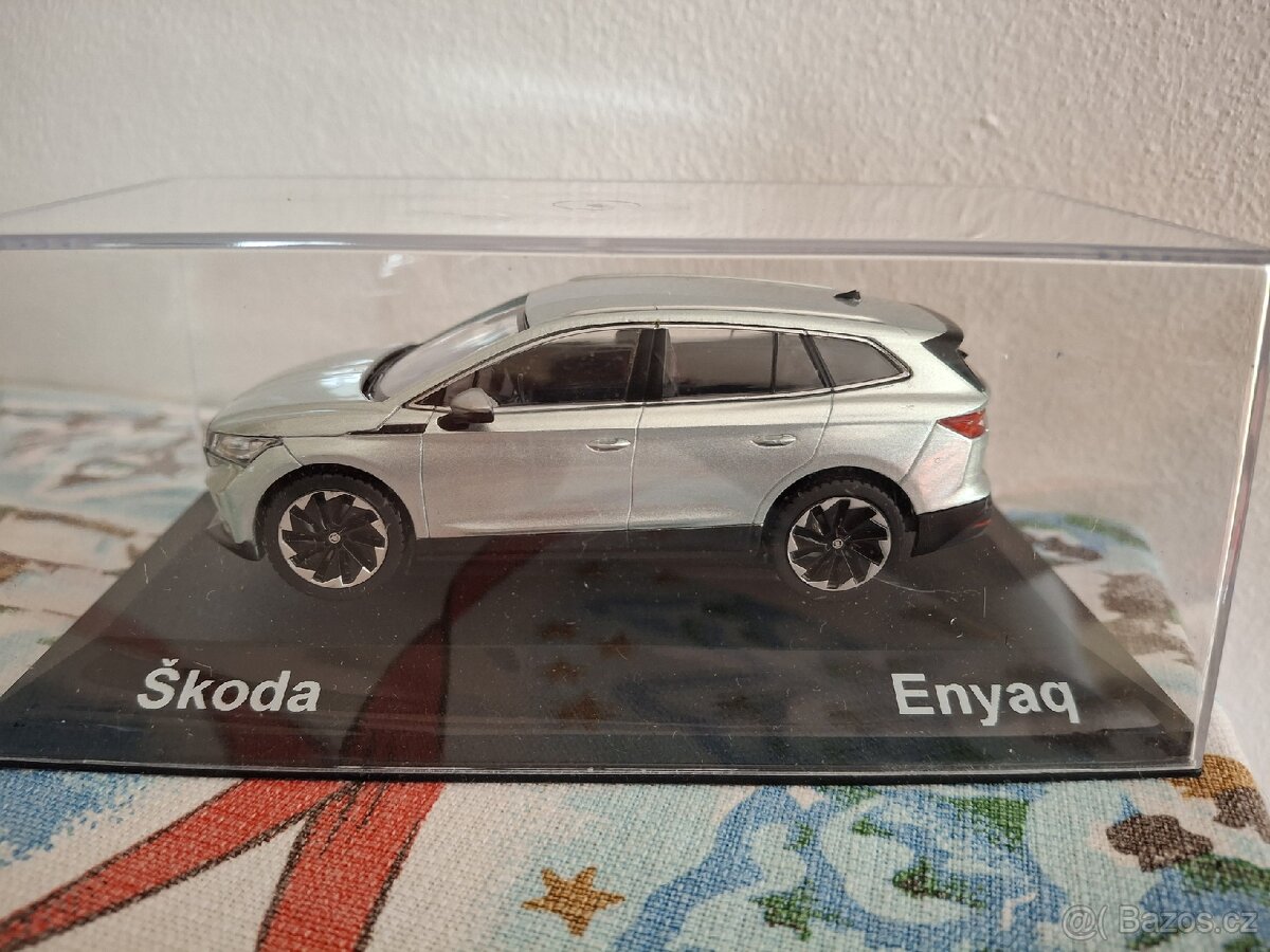 4x model I-scale - 5