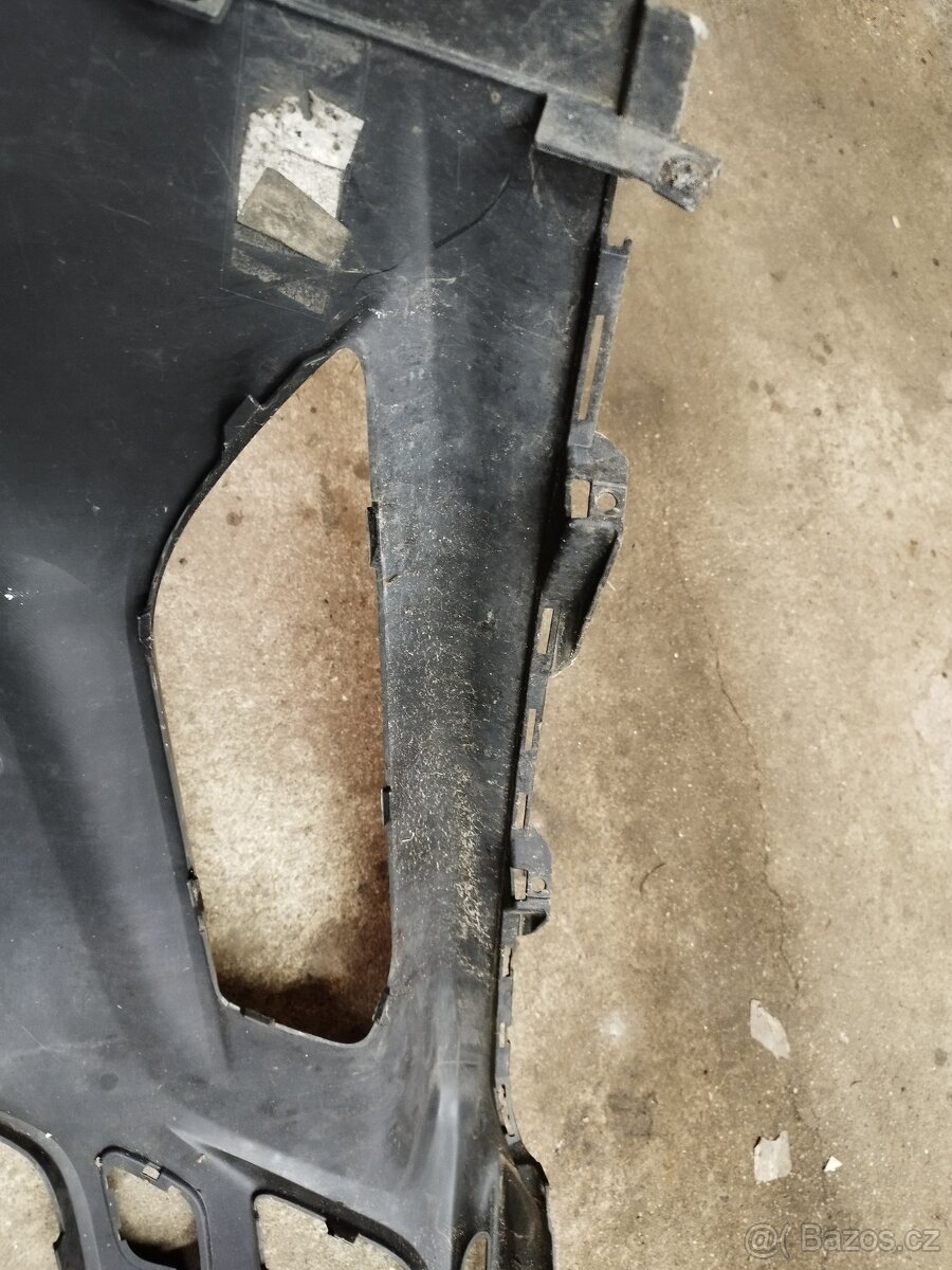 Přední nárazník Mondeo MK5 - 5