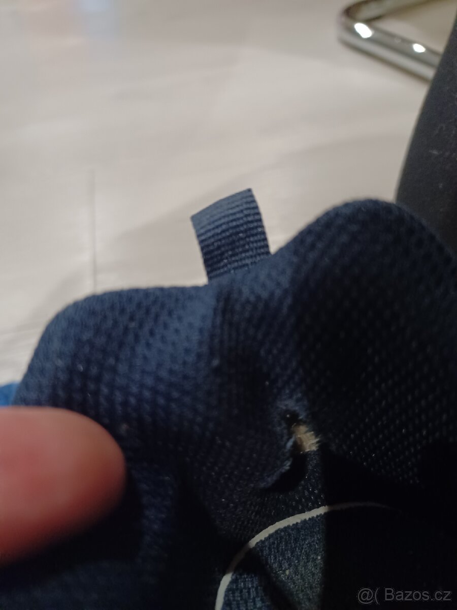 Dětské tenisky Reebok vel. 35 - 5