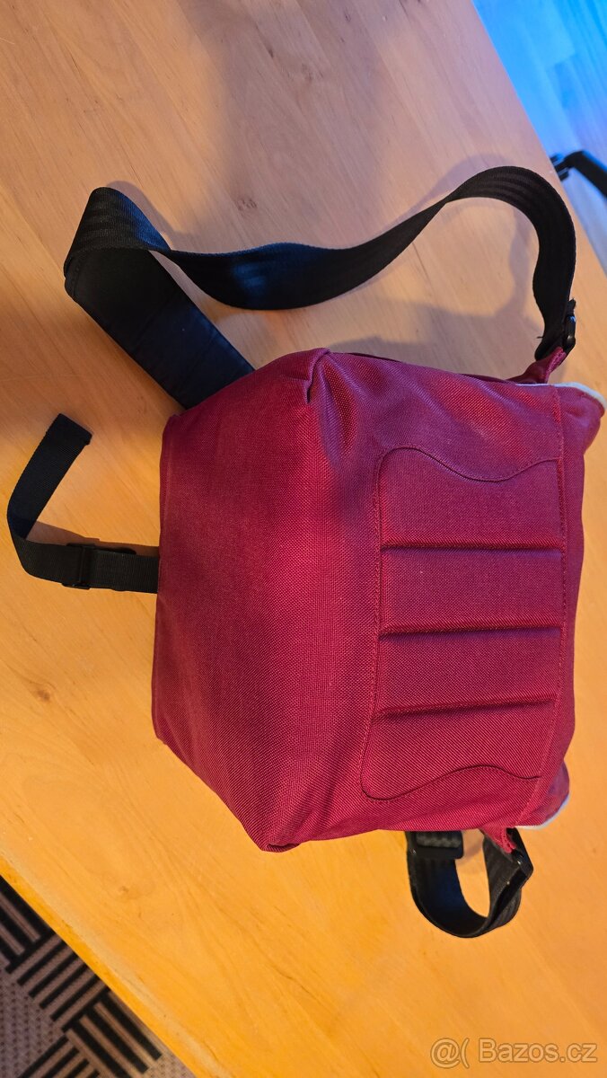 Fotobrašna Crumpler - velmi hezká - 5