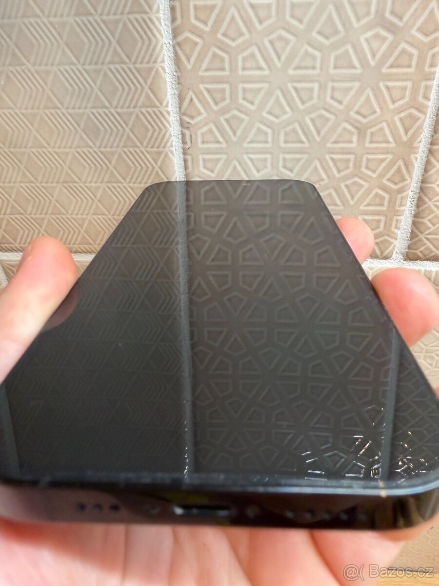 IPHONE 14 PRO 256 GB Black/Černá - 5