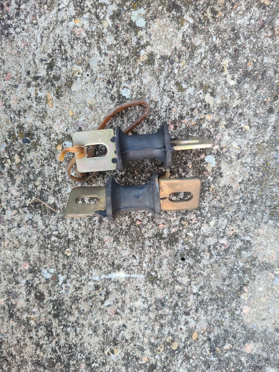 Náhradní díly TRABANT 601 - aktualizováno - 5