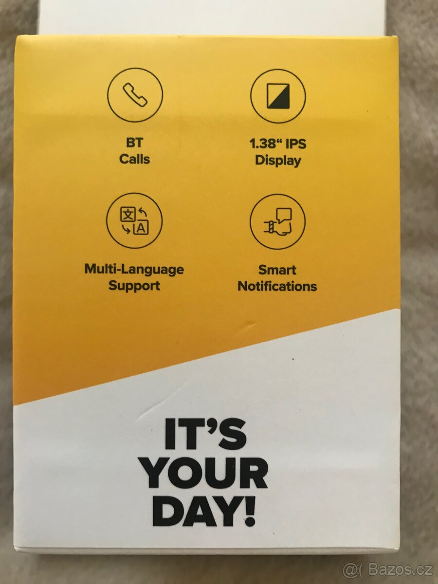 Niceboy Watch Pixel 2 - 5