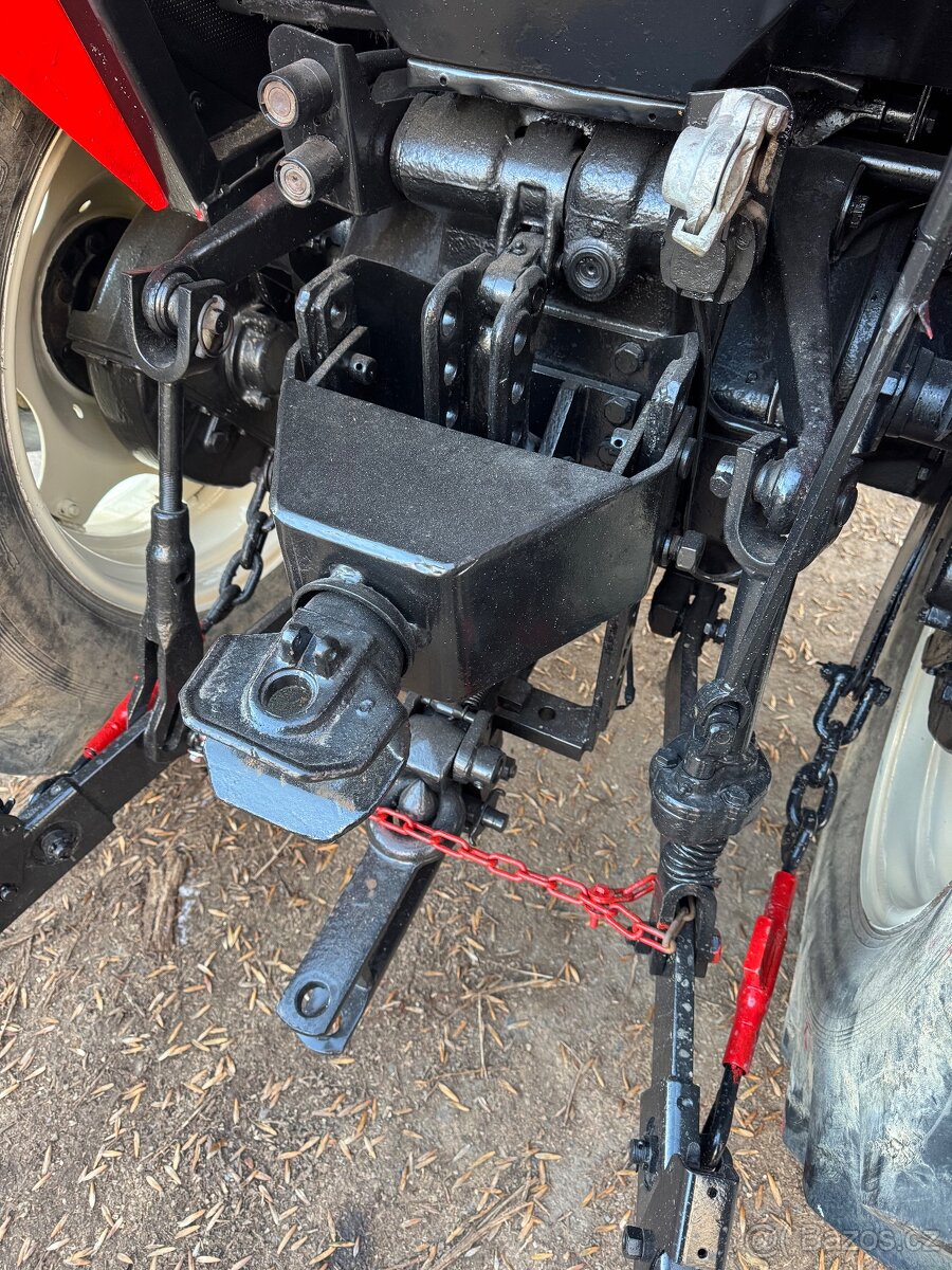 Zetor 7011 - 5