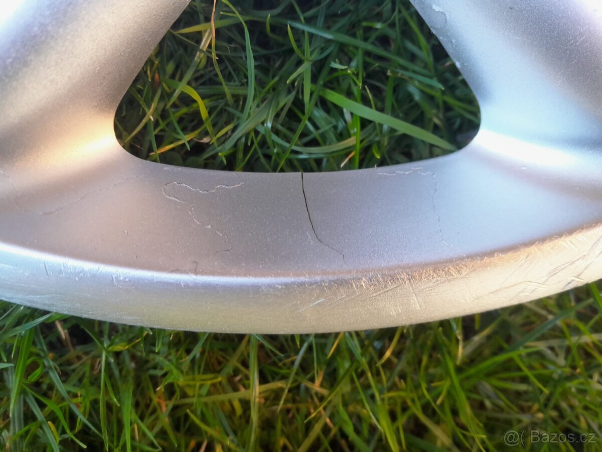 Poklice Renault 14" (1ks) - 5