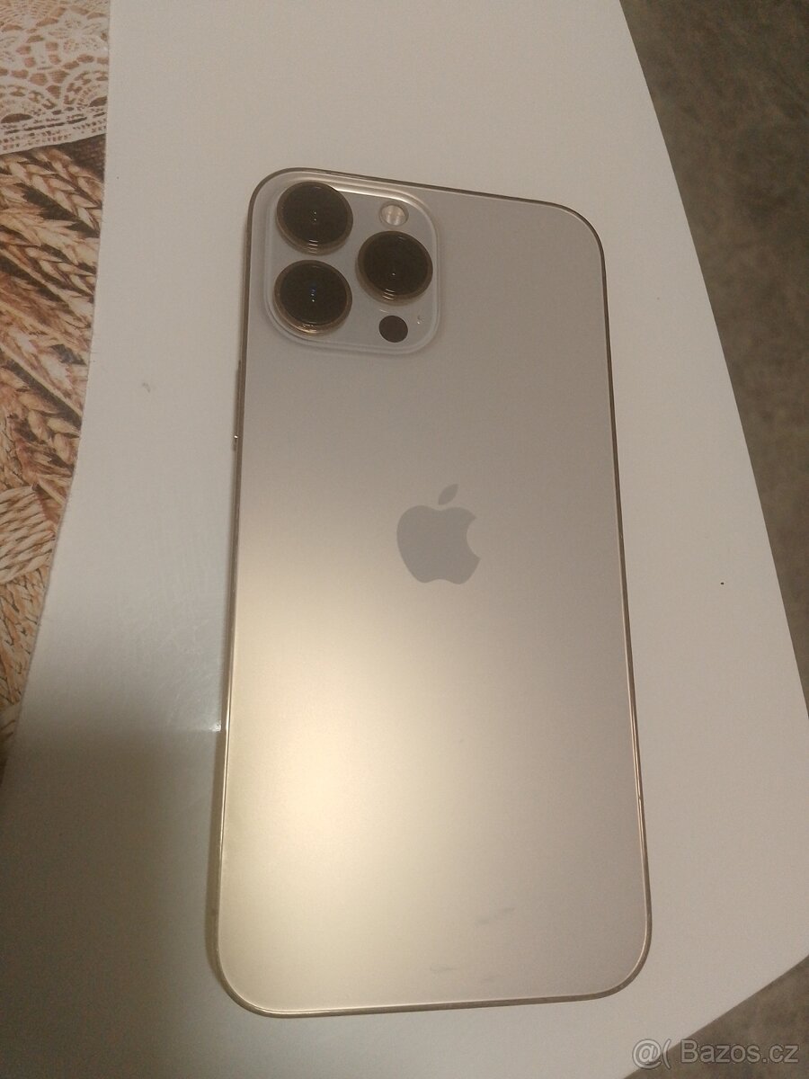 iPhone 13 pro max 1000 gb - 5