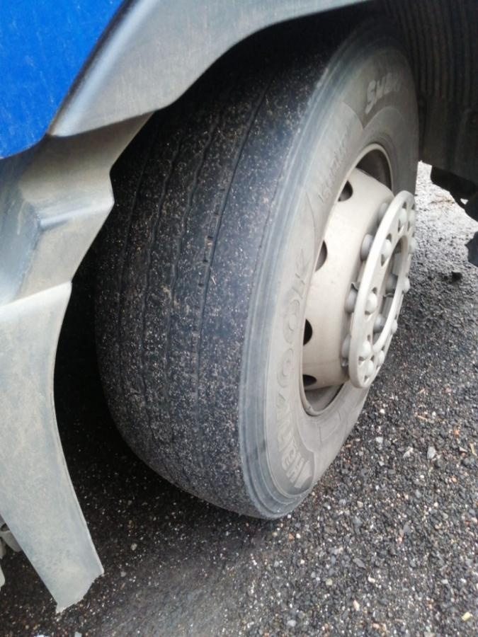 Prodám Volvo FH 460 - 5