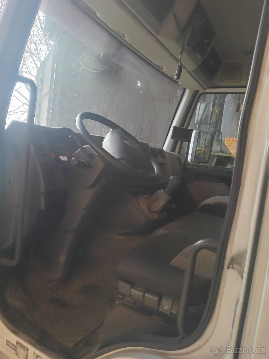 Renault Midlum kontejner - 5