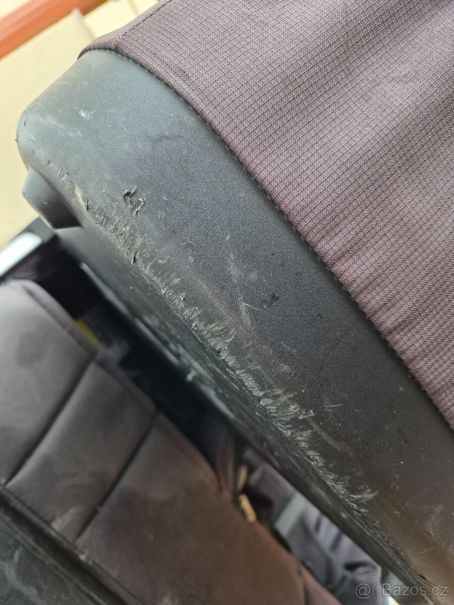 Dvojkočár Thule Urban Glide double - 5