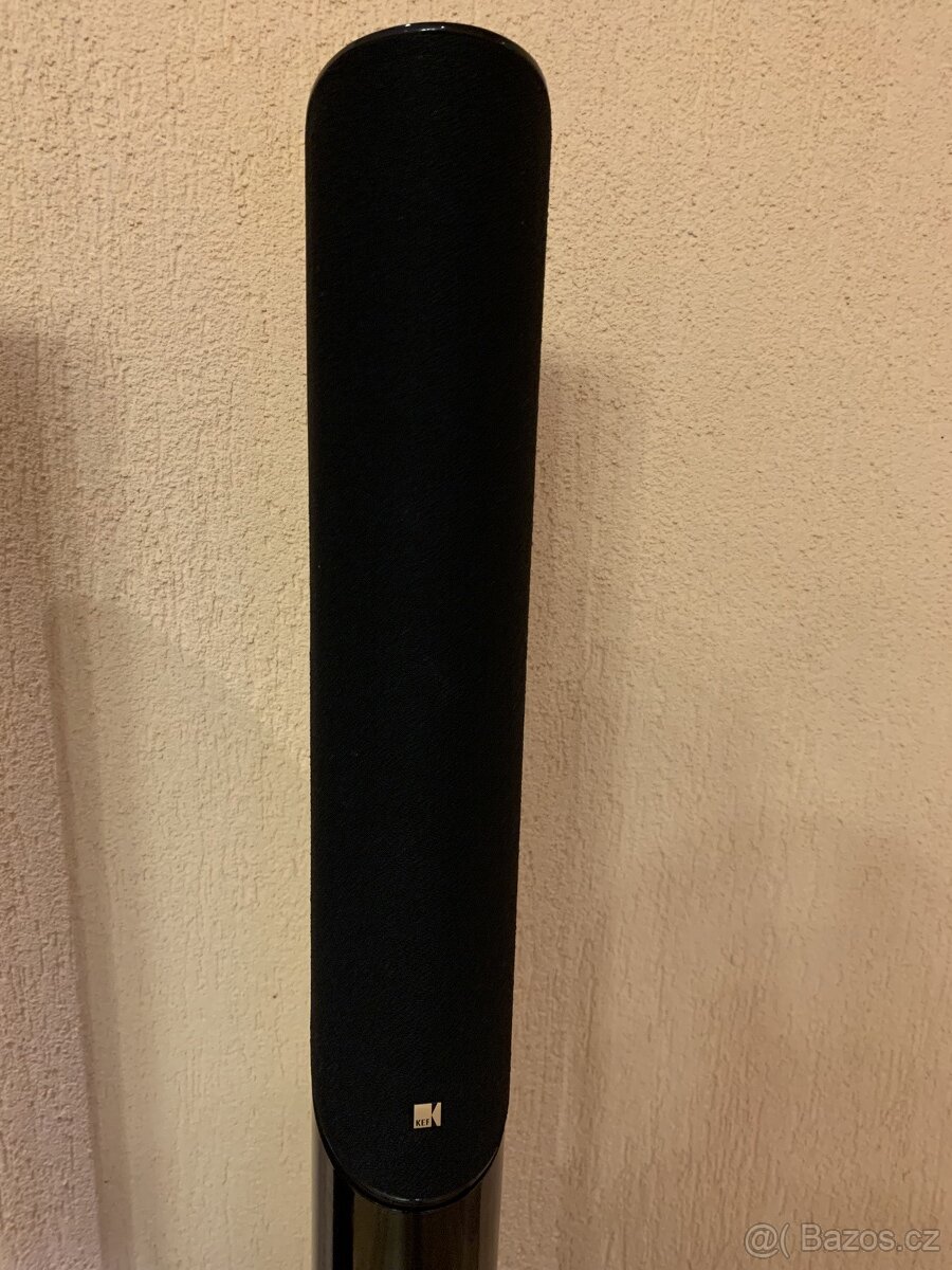 Sestava reproduktorů KEF 5001 - 5