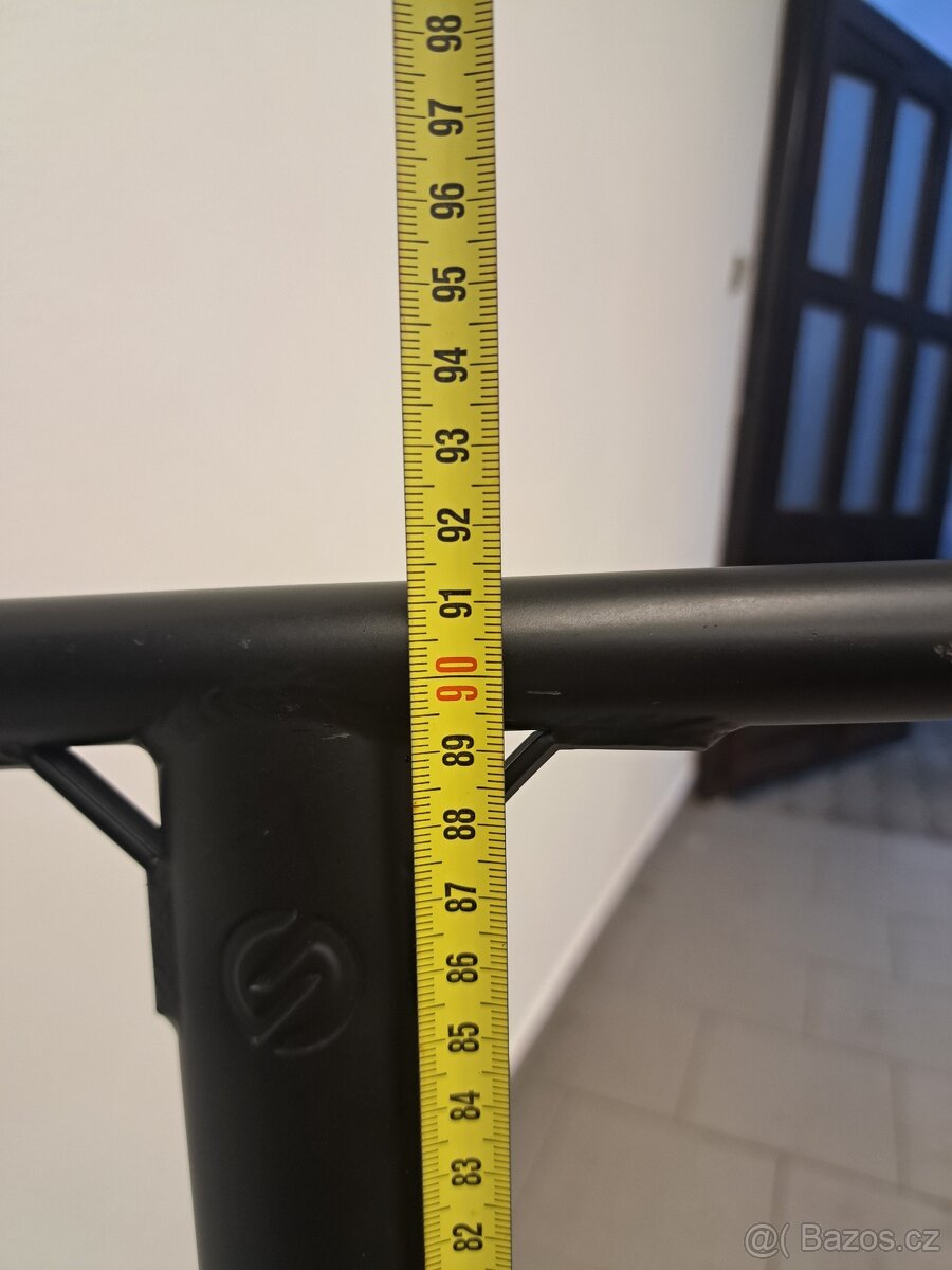 Freestyle koloběžka - 5