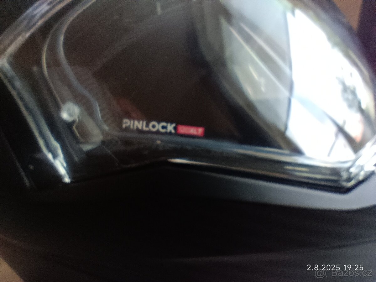 PRODÁM SCORPION EXO CARBON - 5