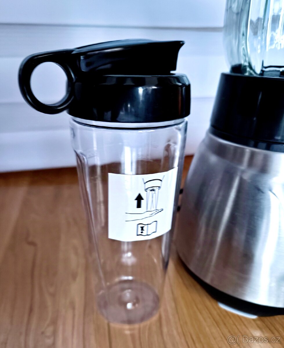 Stolní mixér Russell Hobbs 23821 - 5