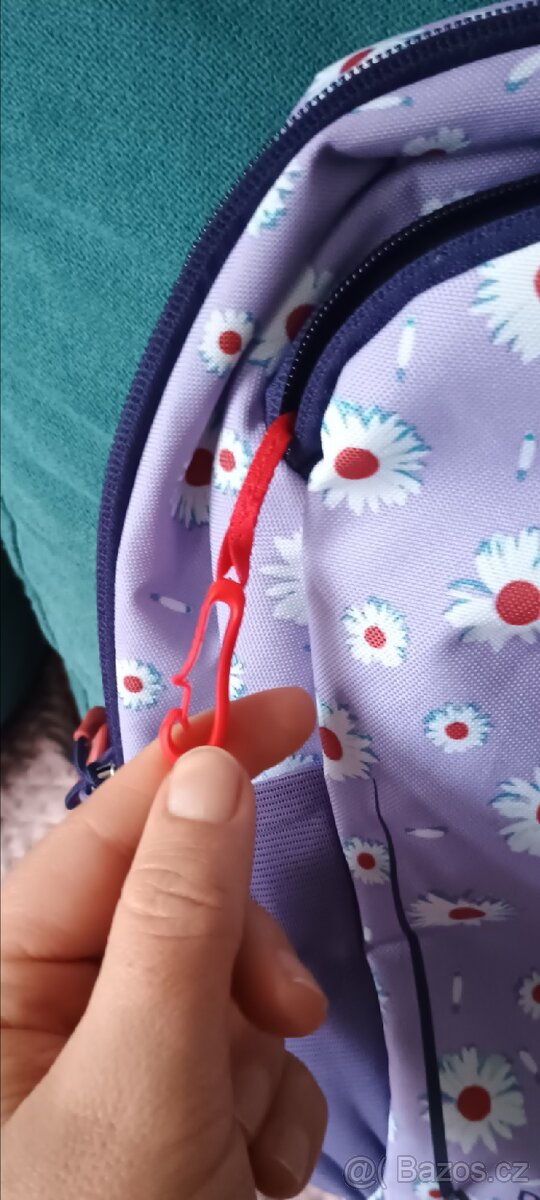 Dětský batoh Osprey daylite 9 l - 5