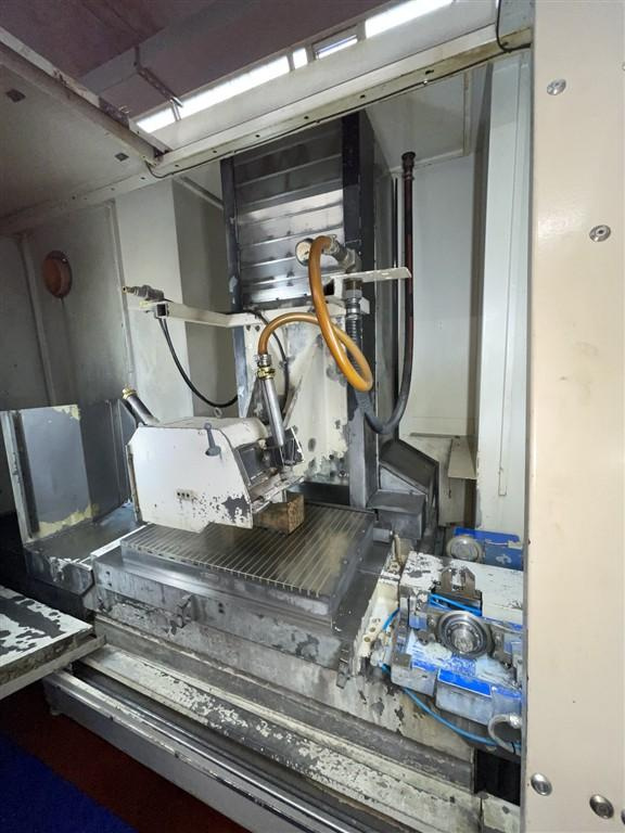 Brusky - rovinné Starline 2000 - 5