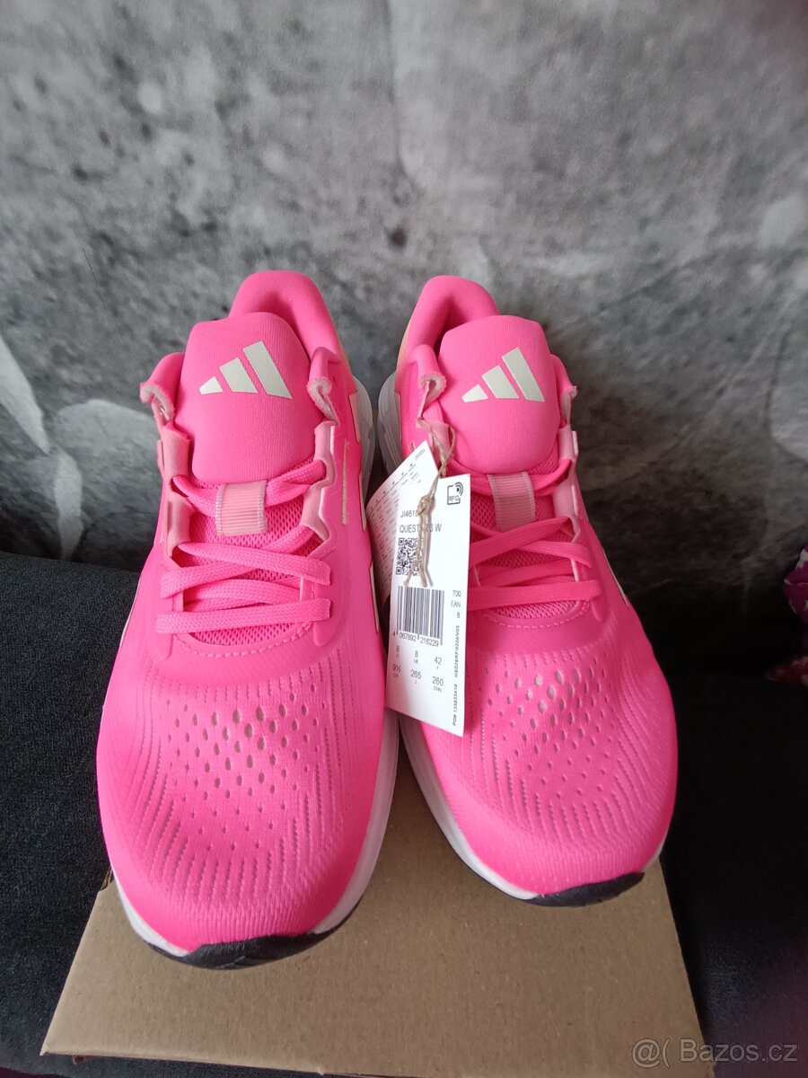 Adidas Questar 3 tenisky vel.42 - 5
