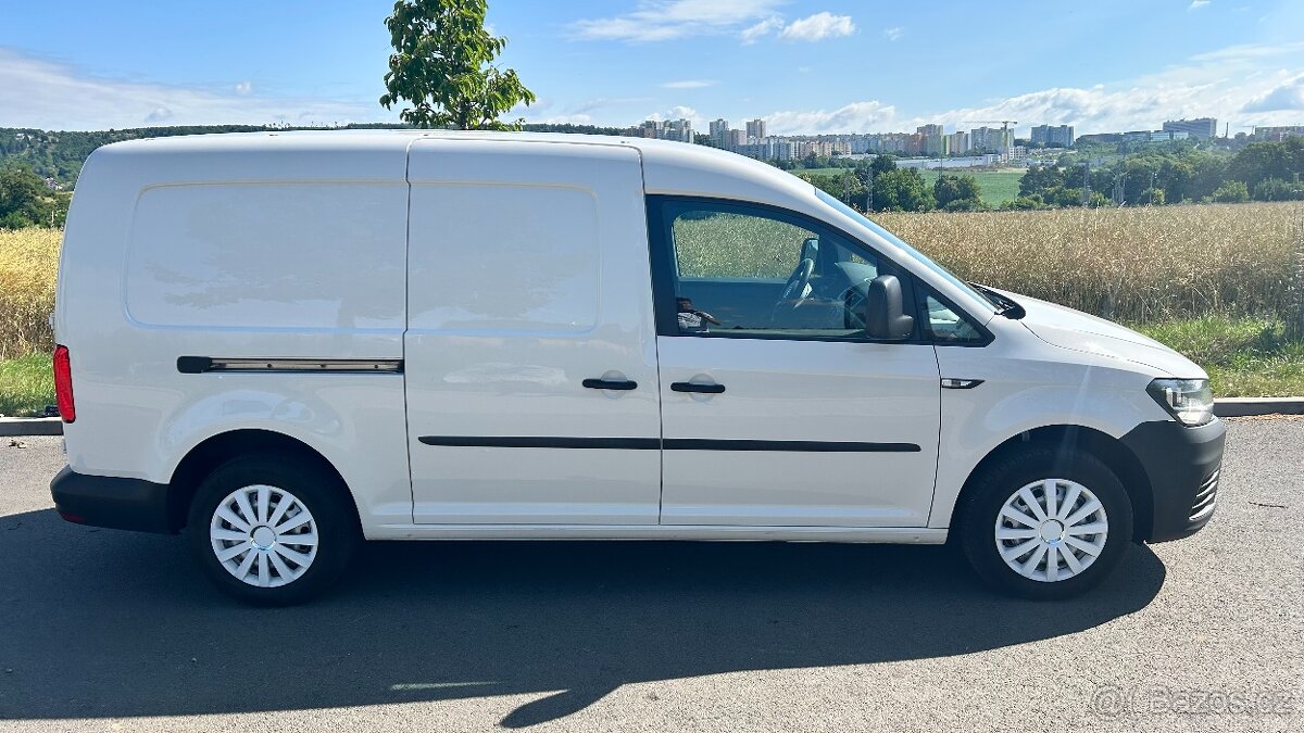 Vw Caddy MAXI - 5