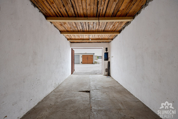 Prodej Garáže 19 m², Veselí nad Moravou - 5