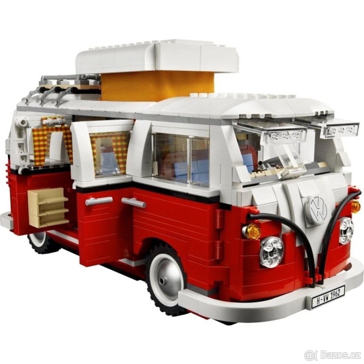 lego volkswagen auta - 5