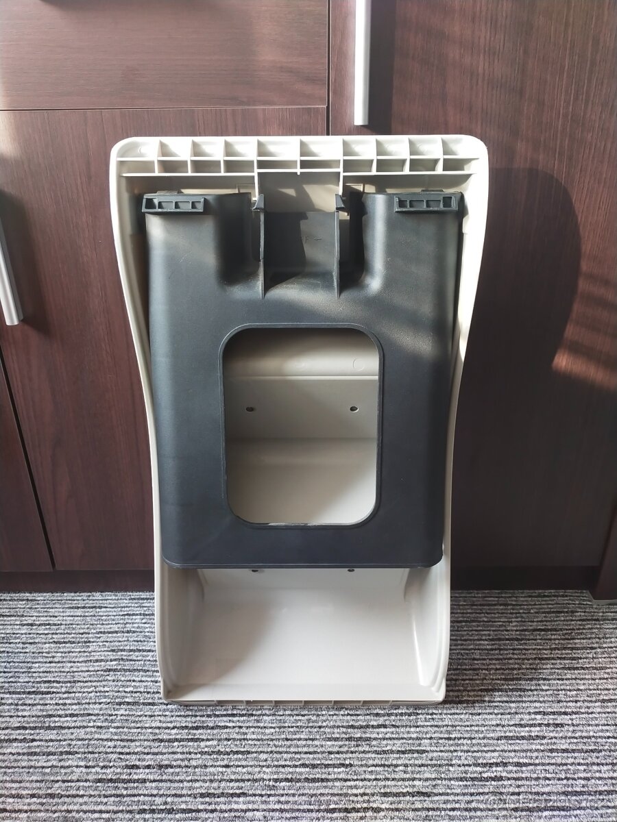 Schůdky pro psy - 5