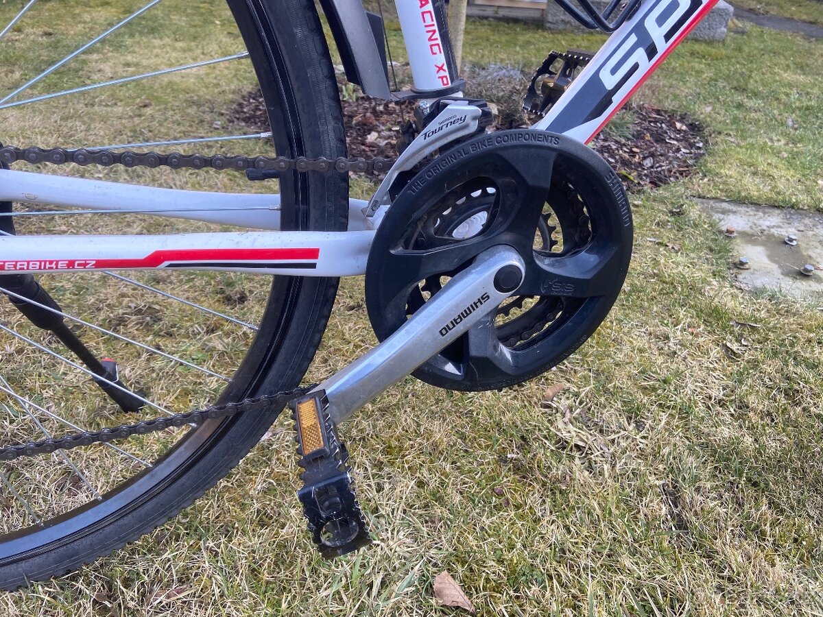 Dámské kolo Sprinter - 5