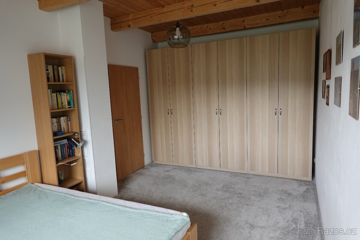 Rodinný dům Nebovidy - 5