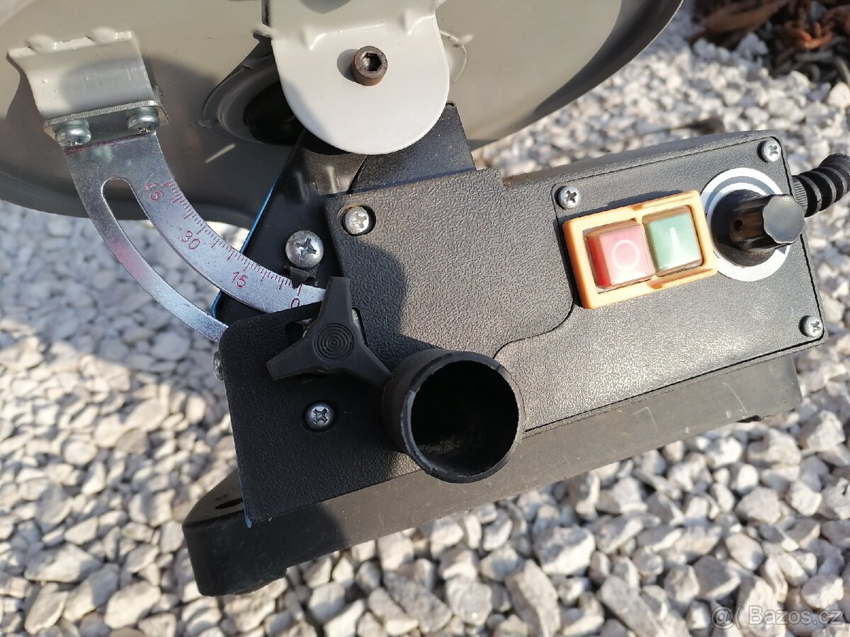 Pilka stolařská, pila na 220v. - 5